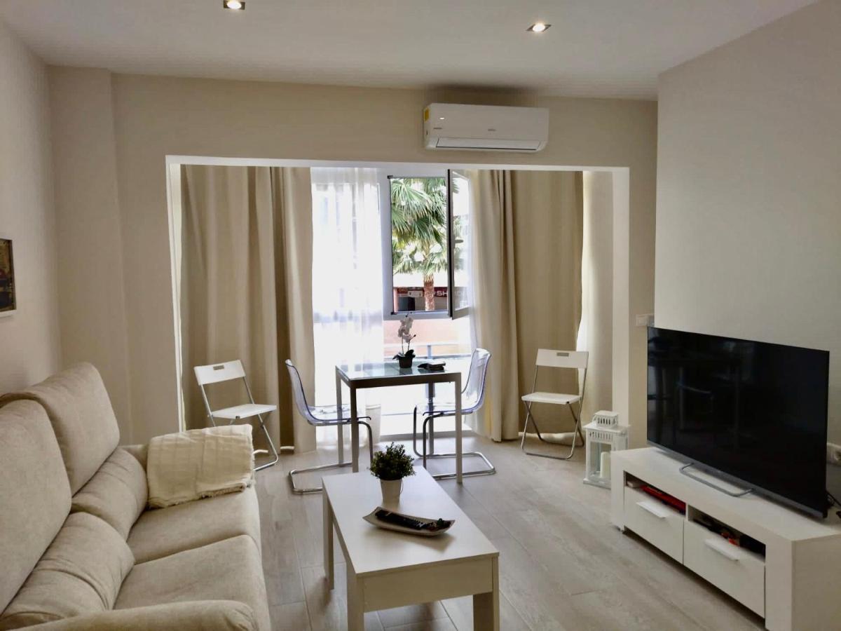 Coconut Begona Studio City Center By Namaste Elite Torremolinos Exterior foto