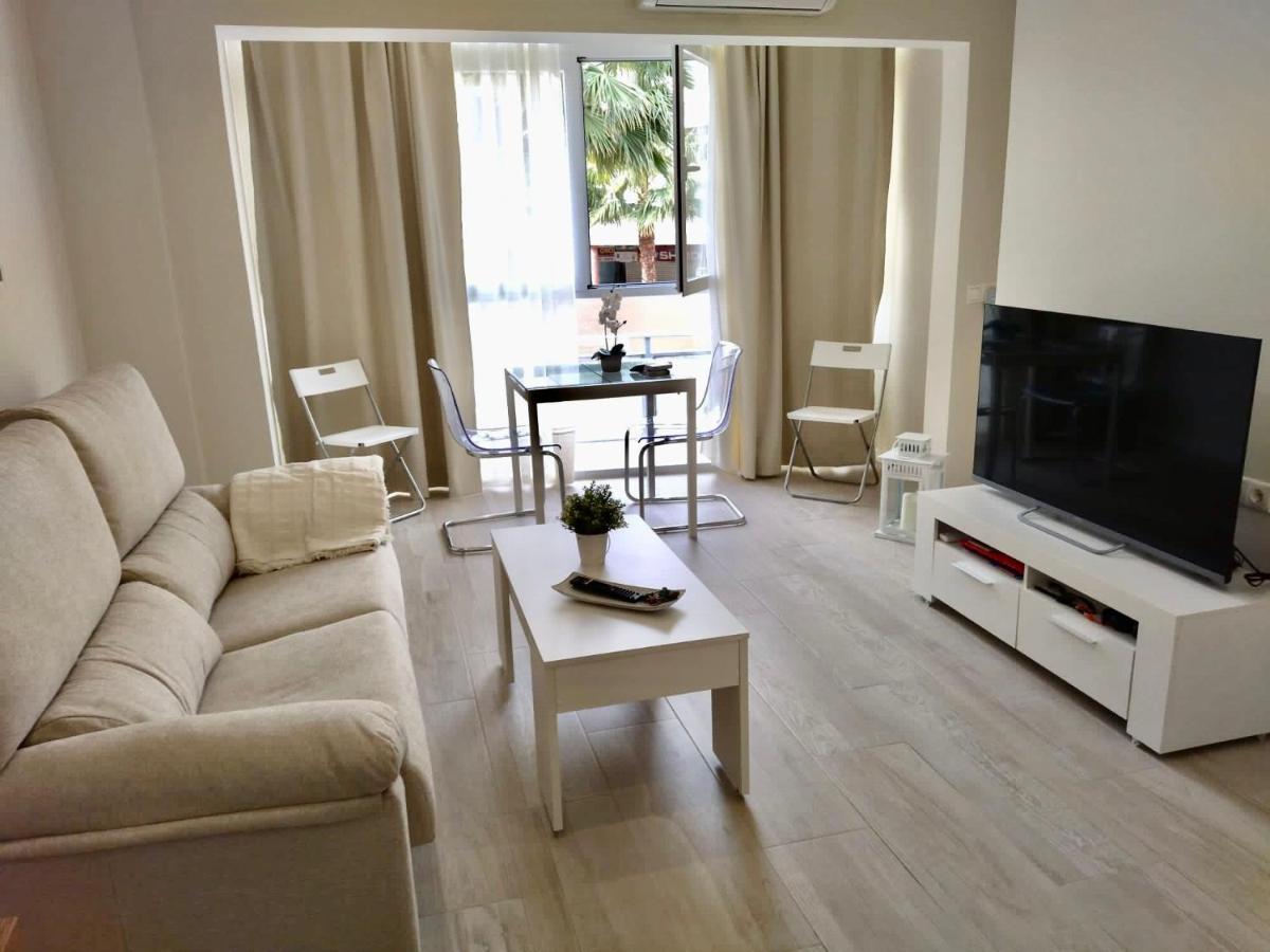 Coconut Begona Studio City Center By Namaste Elite Torremolinos Exterior foto