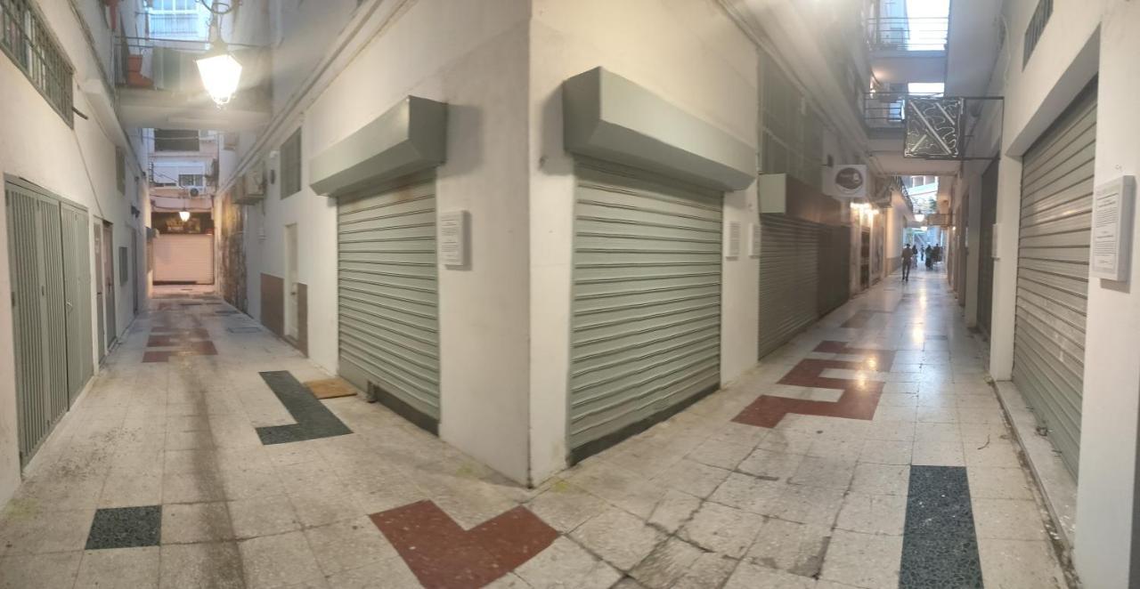 Coconut Begona Studio City Center By Namaste Elite Torremolinos Exterior foto