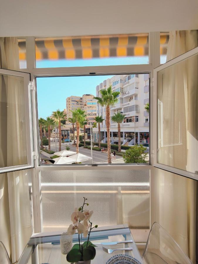 Coconut Begona Studio City Center By Namaste Elite Torremolinos Exterior foto