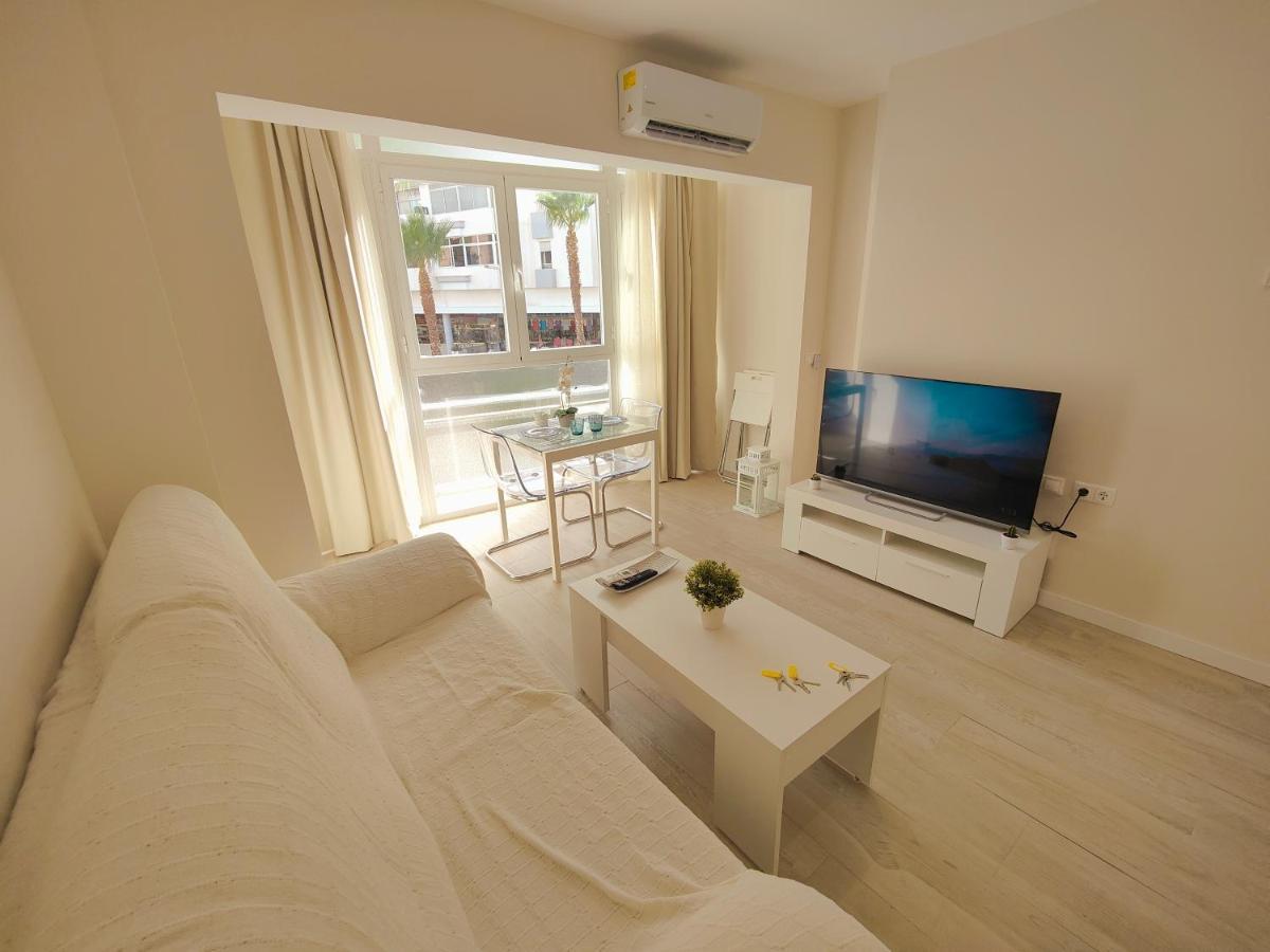 Coconut Begona Studio City Center By Namaste Elite Torremolinos Exterior foto