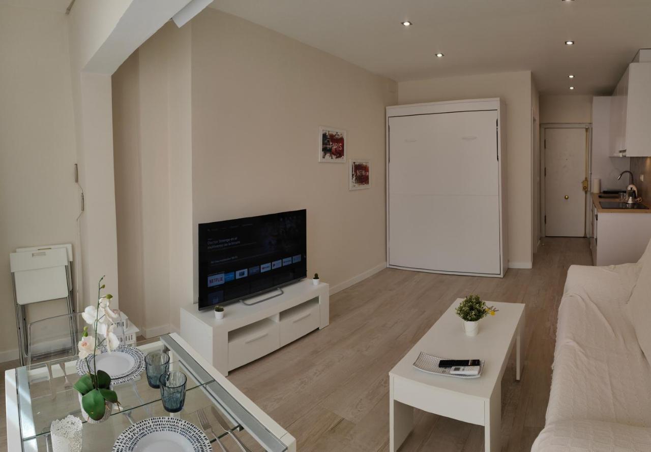 Coconut Begona Studio City Center By Namaste Elite Torremolinos Exterior foto