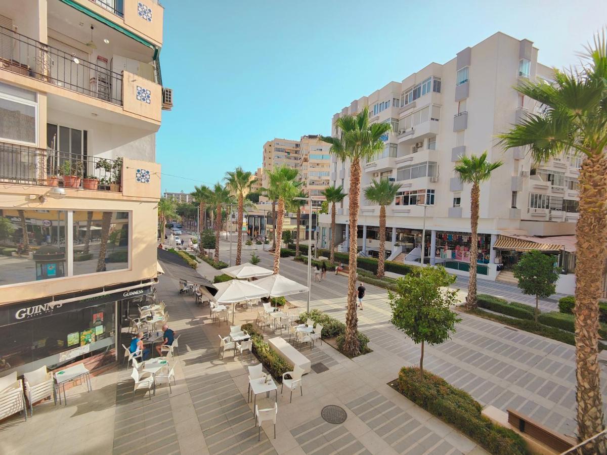 Coconut Begona Studio City Center By Namaste Elite Torremolinos Exterior foto