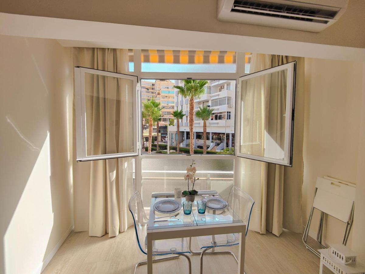 Coconut Begona Studio City Center By Namaste Elite Torremolinos Exterior foto