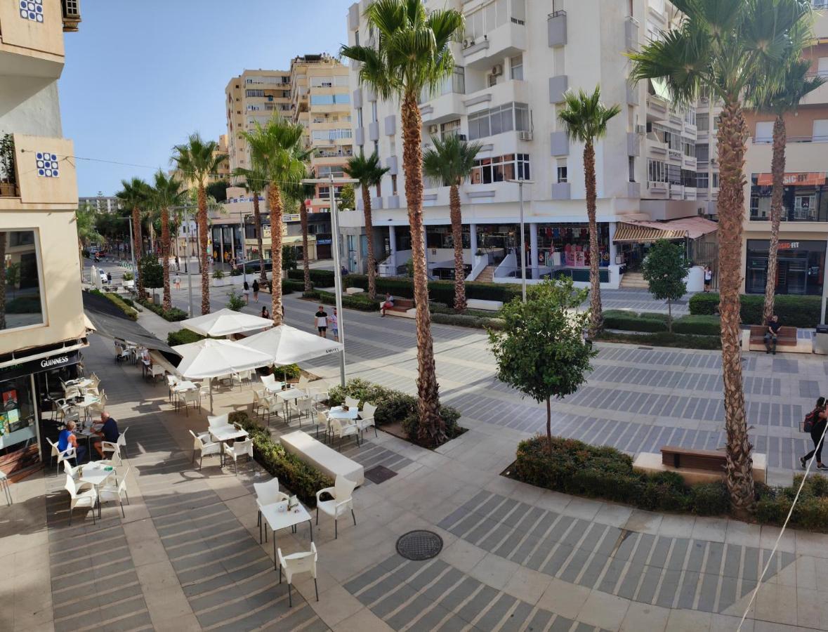 Coconut Begona Studio City Center By Namaste Elite Torremolinos Exterior foto